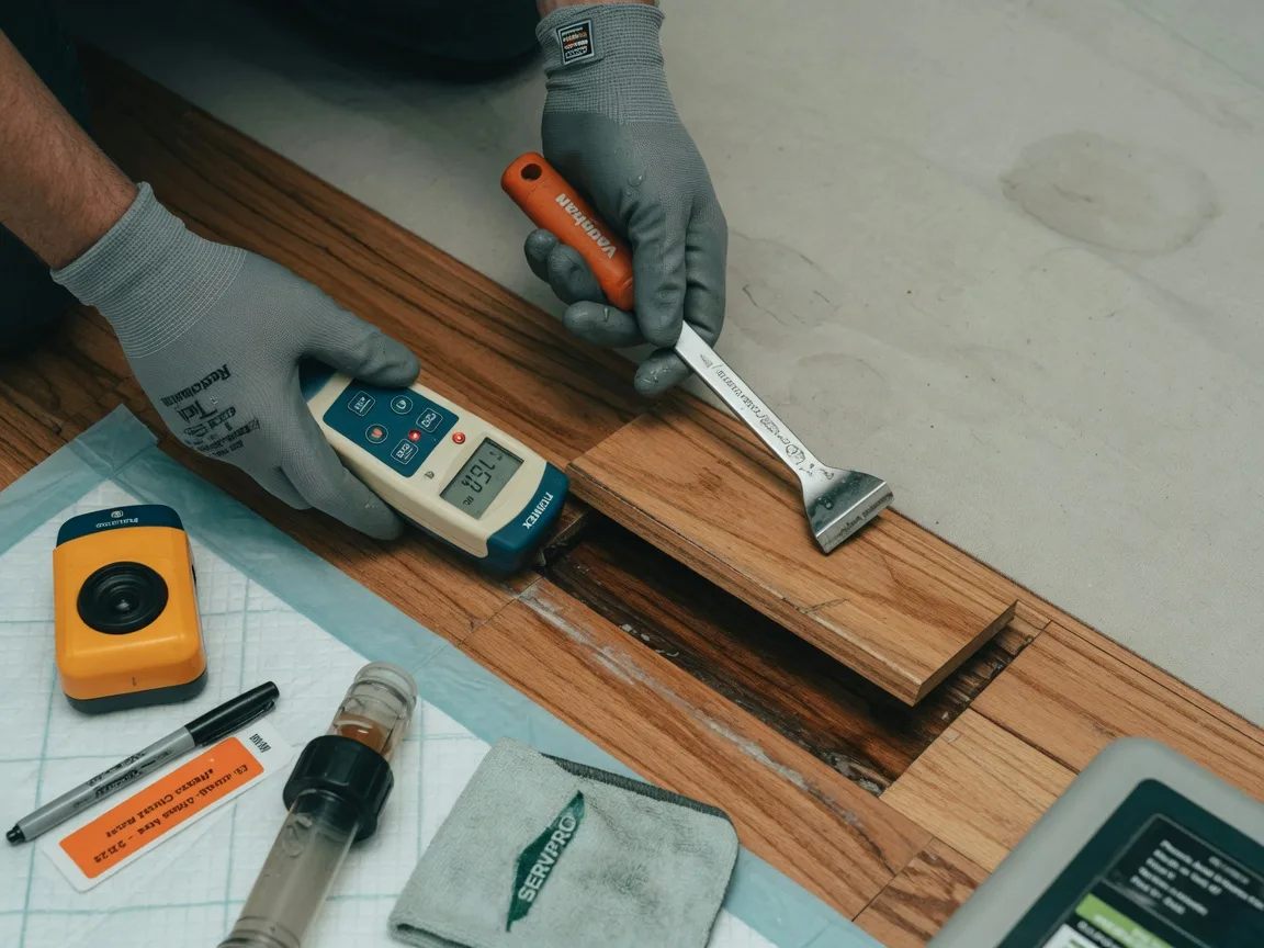 Why choose Water Damage Restoration in Moscow, AR